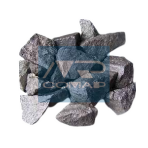 Silico manganese