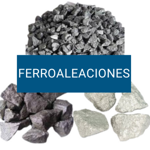 ferroaleaciones