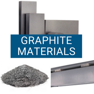 Graphite materials