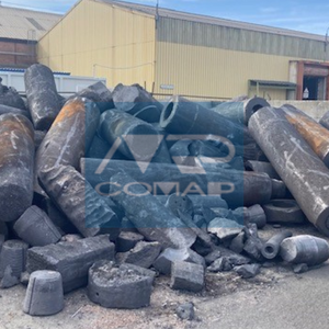 Sale of graphite scrap