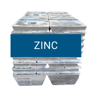 Zinc