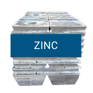 zinc